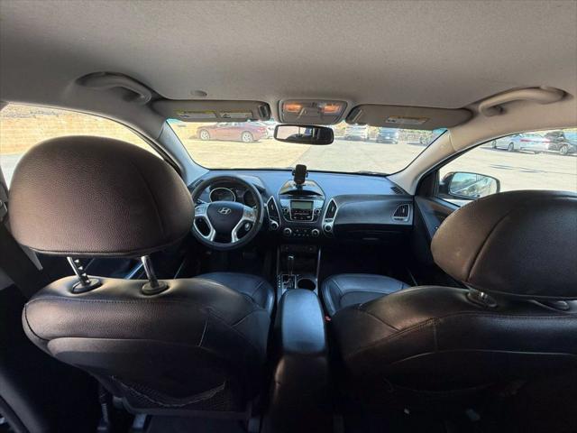 used 2012 Hyundai Tucson car, priced at $7,999