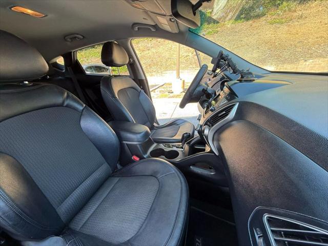 used 2012 Hyundai Tucson car, priced at $7,999
