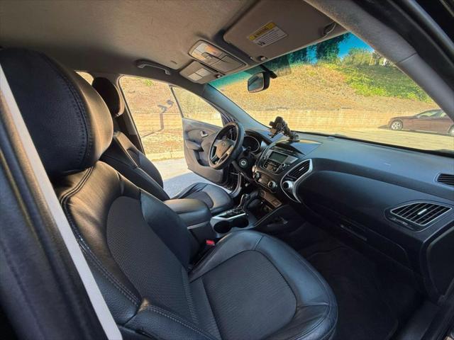 used 2012 Hyundai Tucson car, priced at $7,999