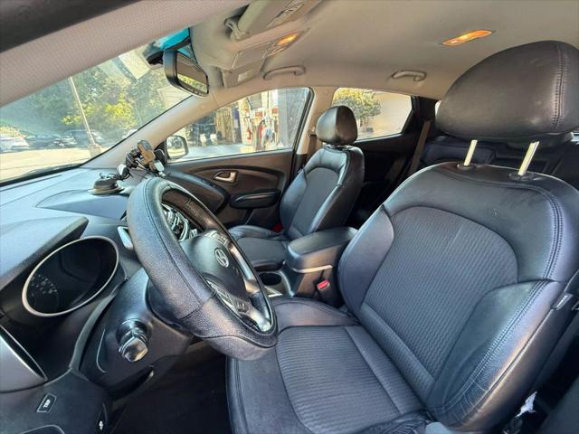 used 2012 Hyundai Tucson car, priced at $7,999