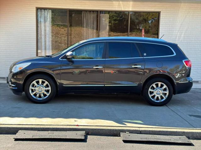 used 2015 Buick Enclave car, priced at $9,999