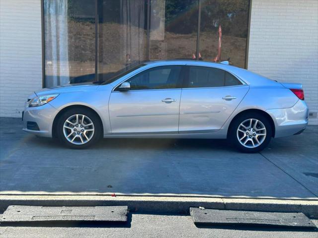 used 2014 Chevrolet Malibu car, priced at $7,499