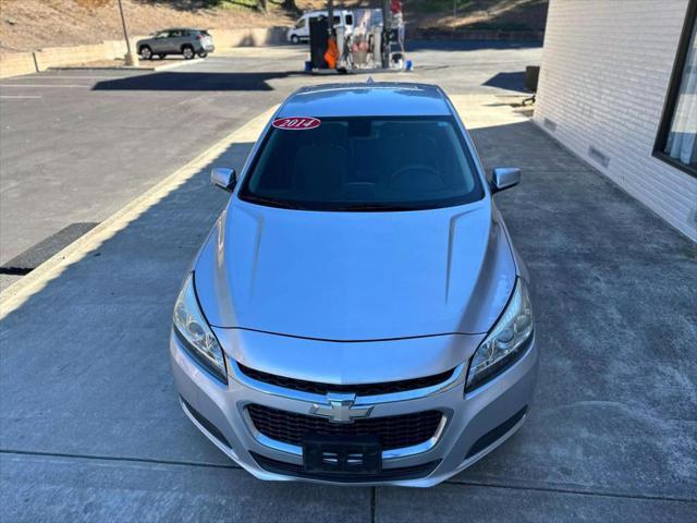 used 2014 Chevrolet Malibu car, priced at $7,499