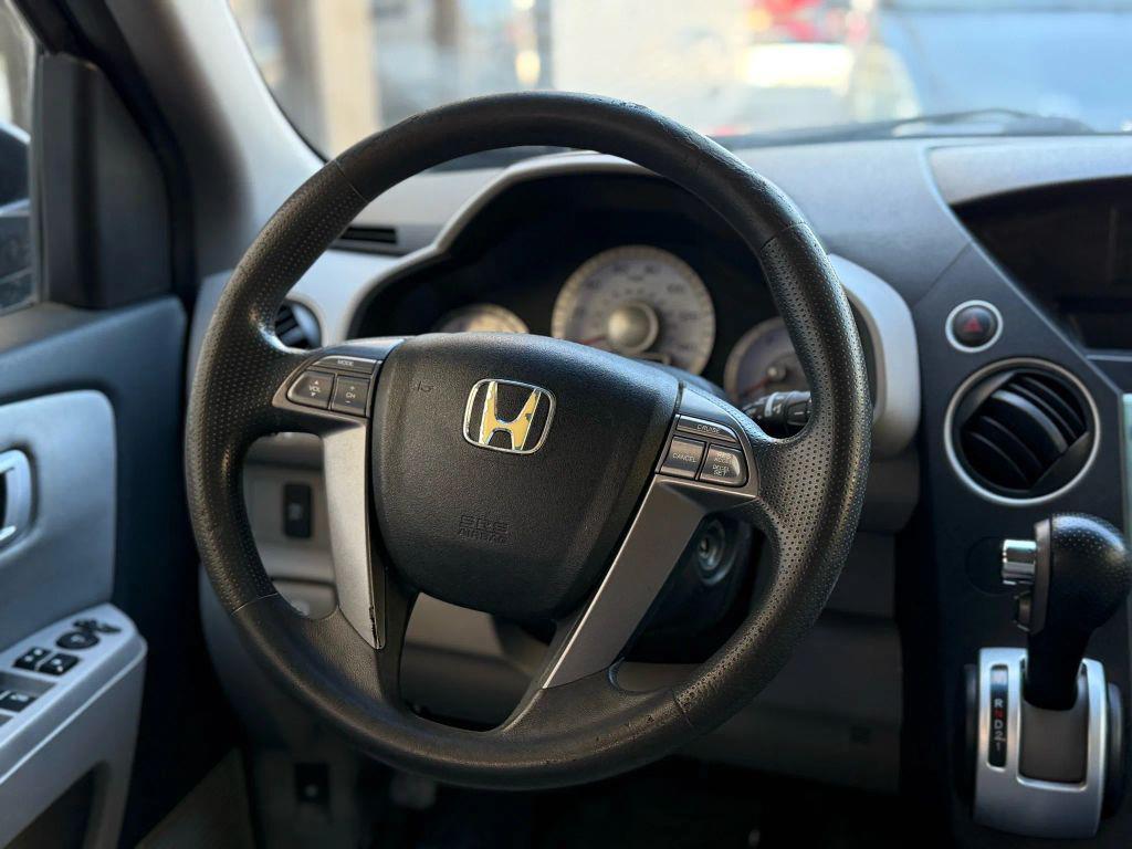 used 2010 Honda Pilot car, priced at $8,499