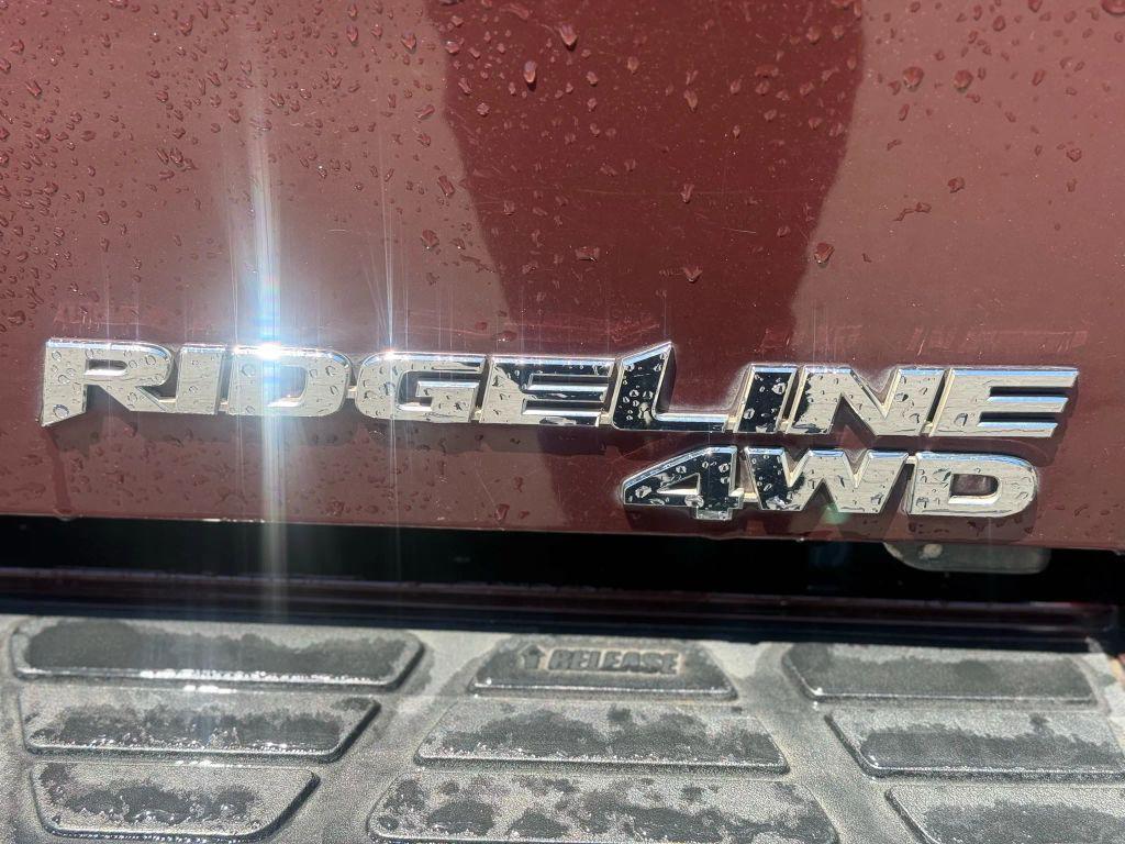 used 2012 Honda Ridgeline car, priced at $8,999