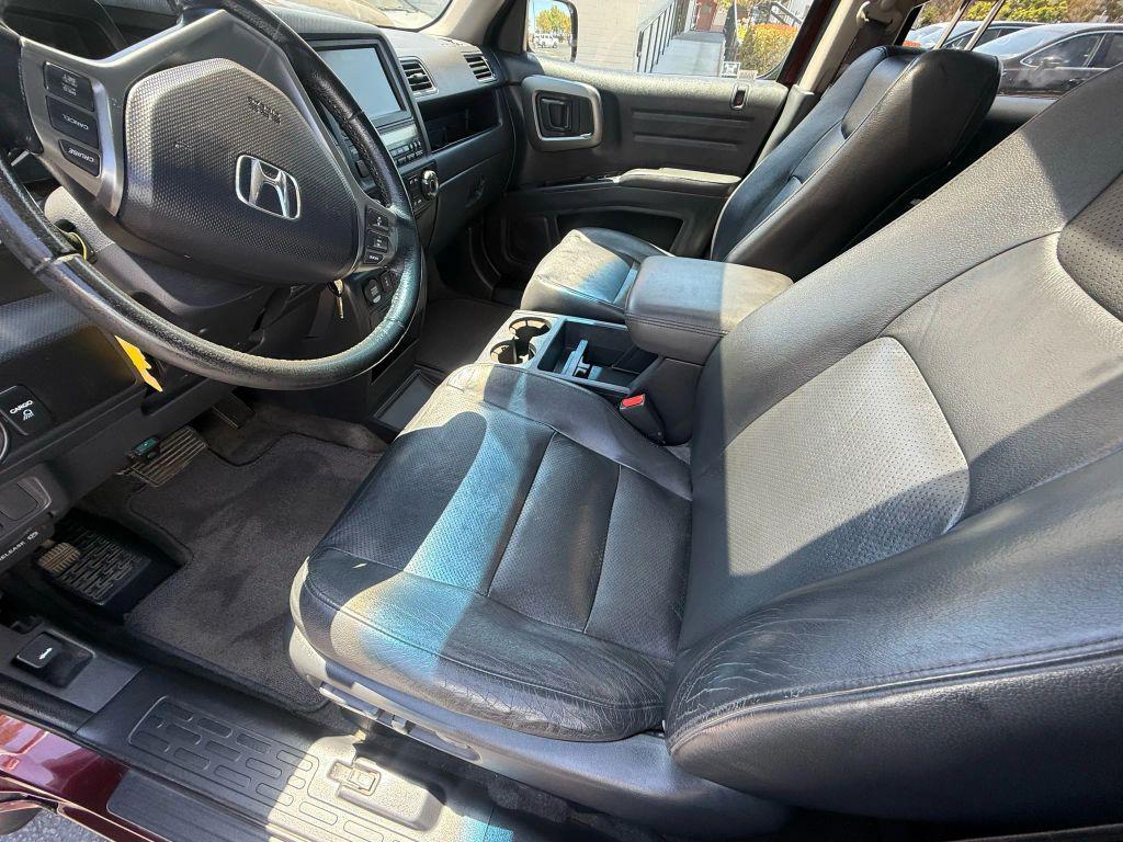 used 2012 Honda Ridgeline car, priced at $8,999