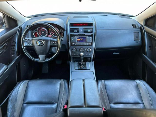 used 2012 Mazda CX-9 car, priced at $7,999