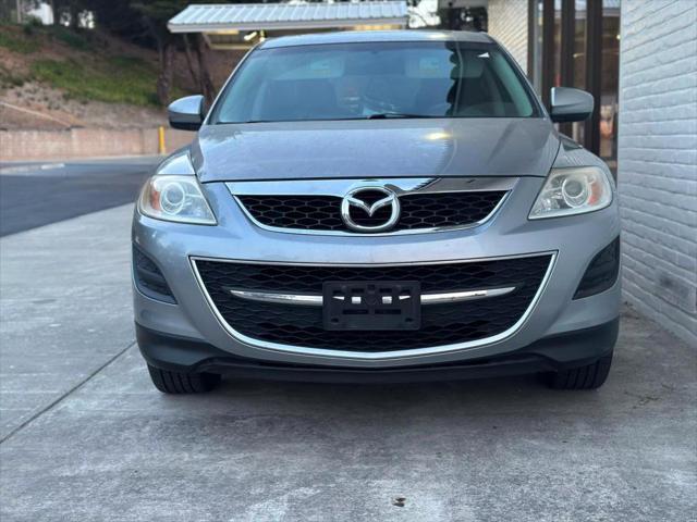 used 2012 Mazda CX-9 car, priced at $7,999