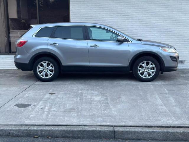 used 2012 Mazda CX-9 car, priced at $7,999