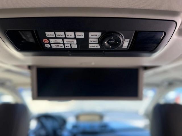 used 2011 Honda Odyssey car, priced at $9,999
