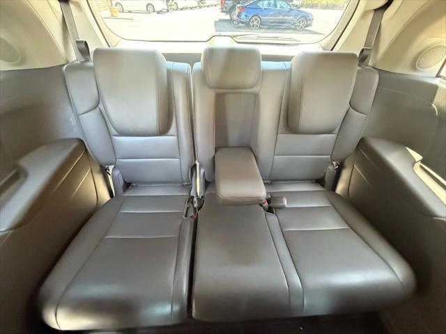 used 2011 Honda Odyssey car, priced at $9,999