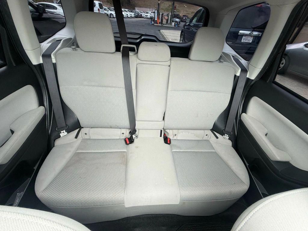 used 2015 Subaru Forester car, priced at $9,999