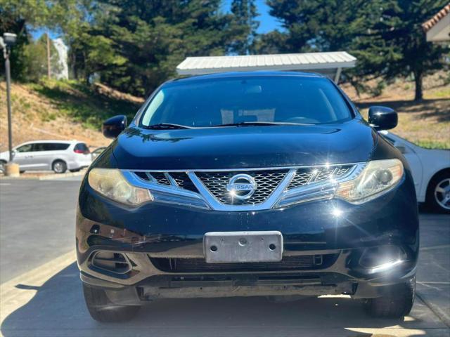 used 2012 Nissan Murano car, priced at $6,999