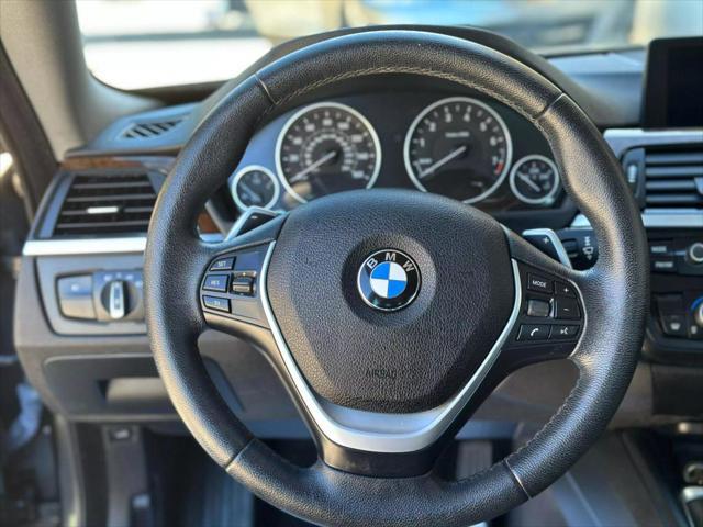 used 2014 BMW 428 car, priced at $12,999