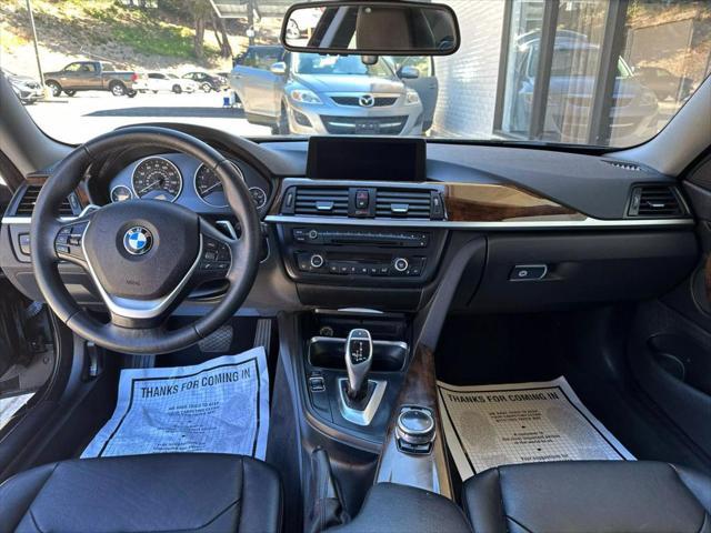 used 2014 BMW 428 car, priced at $12,999