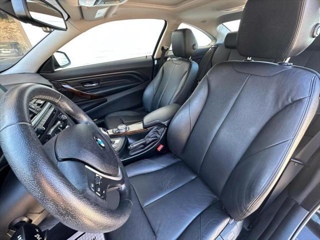 used 2014 BMW 428 car, priced at $12,999