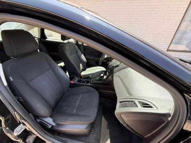 used 2018 Ford Focus car, priced at $7,999