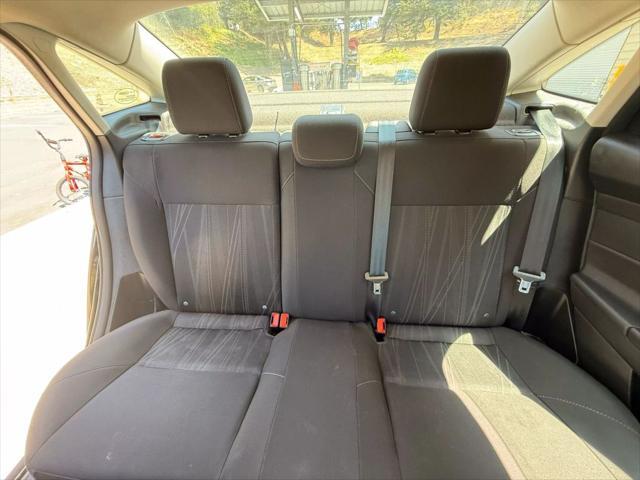 used 2018 Ford Focus car, priced at $7,999