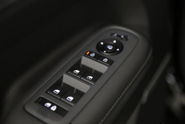 new 2026 Hyundai Santa Fe car, priced at $47,416