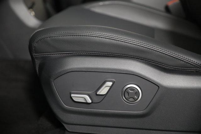 new 2026 Hyundai Santa Fe car, priced at $47,416