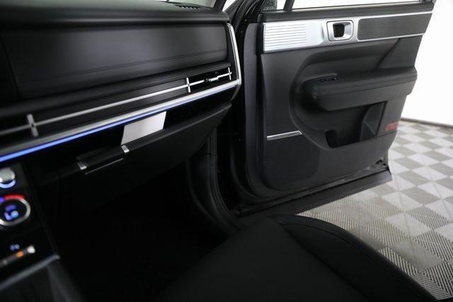 new 2026 Hyundai Santa Fe car, priced at $47,416