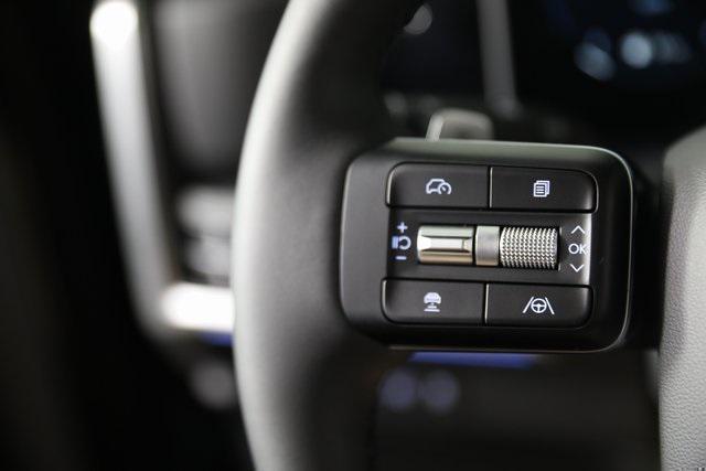 new 2026 Hyundai Santa Fe car, priced at $47,416