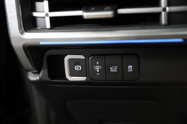 new 2026 Hyundai Santa Fe car, priced at $47,416