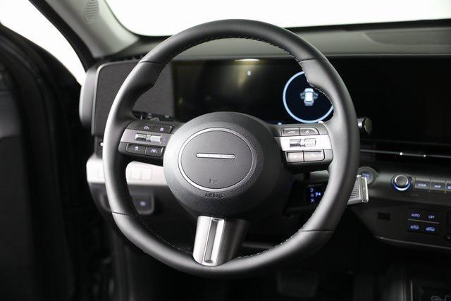 new 2026 Hyundai Kona car, priced at $30,065