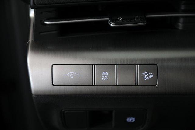 new 2026 Hyundai Kona car, priced at $30,065