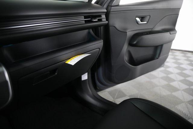 new 2026 Hyundai Kona car, priced at $30,065