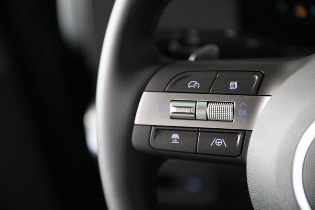 new 2026 Hyundai Kona car, priced at $30,065