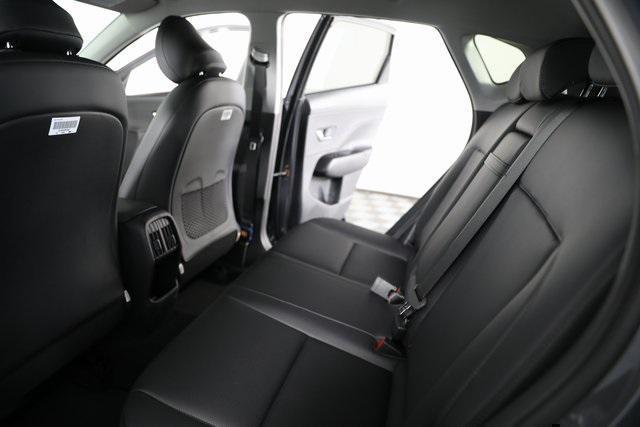 new 2026 Hyundai Kona car, priced at $30,065