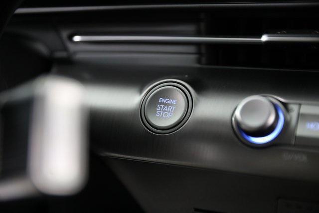 new 2026 Hyundai Kona car, priced at $30,065