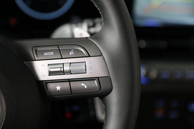 new 2026 Hyundai Kona car, priced at $30,065