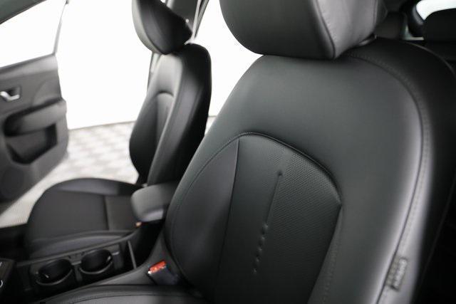 new 2026 Hyundai Kona car, priced at $30,065