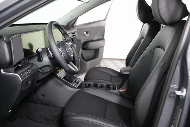 new 2026 Hyundai Kona car, priced at $30,065