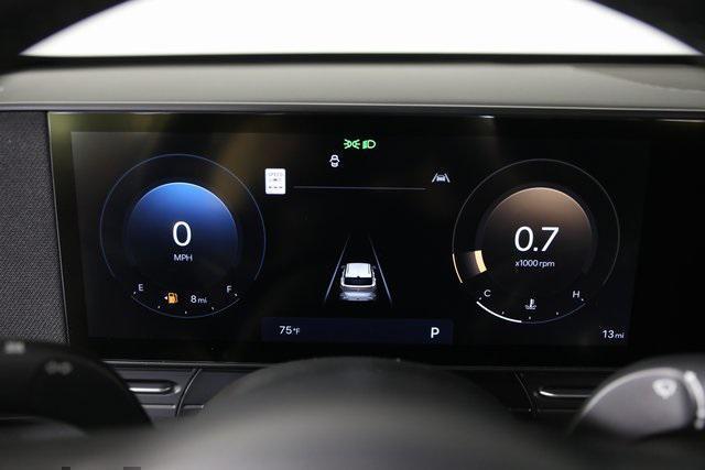 new 2026 Hyundai Kona car, priced at $30,065