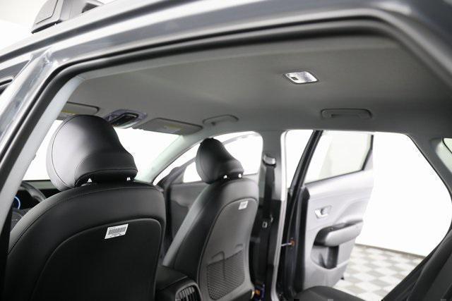 new 2026 Hyundai Kona car, priced at $30,065