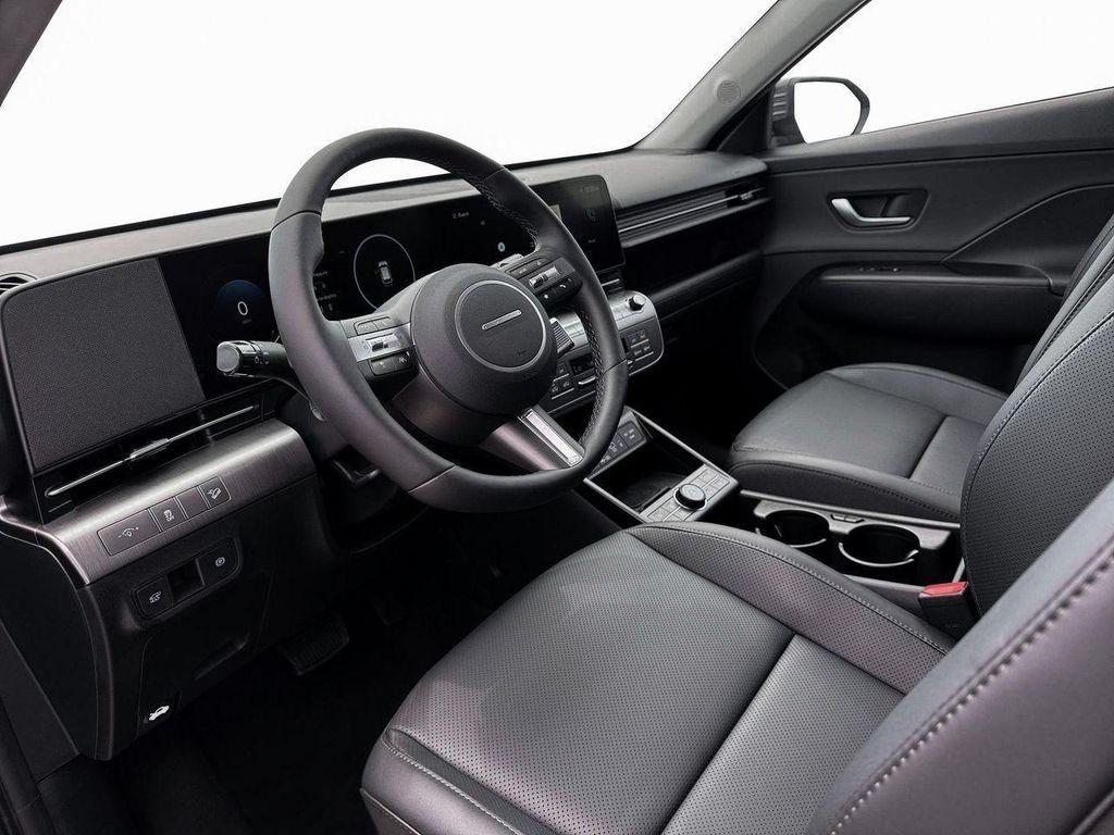 new 2026 Hyundai Kona car, priced at $35,569