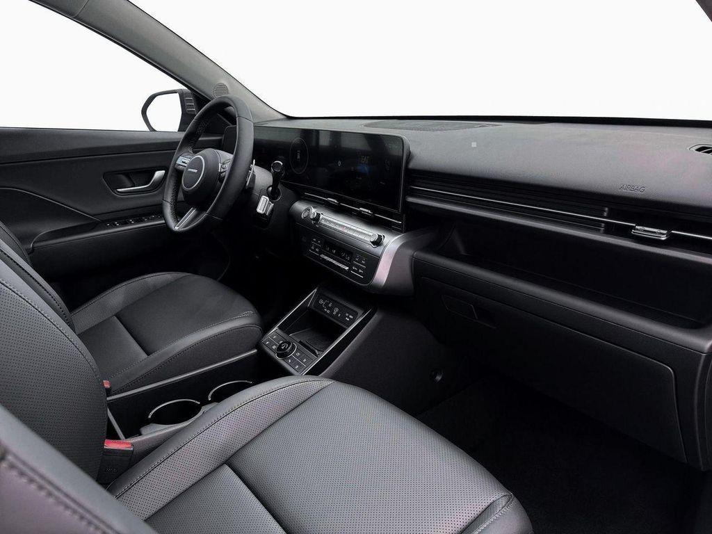 new 2026 Hyundai Kona car, priced at $35,569