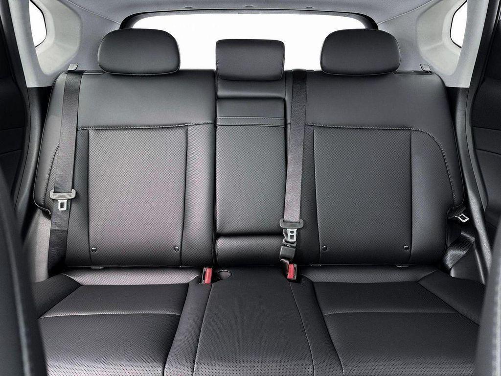 new 2026 Hyundai Kona car, priced at $35,569