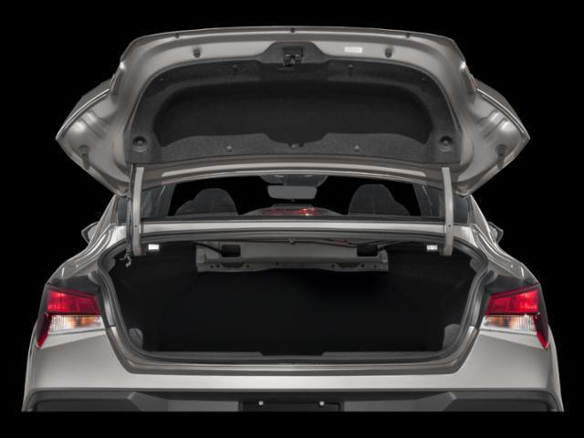 new 2026 Hyundai Elantra car, priced at $25,523