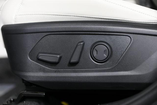 new 2025 Hyundai TUCSON Hybrid car, priced at $36,609
