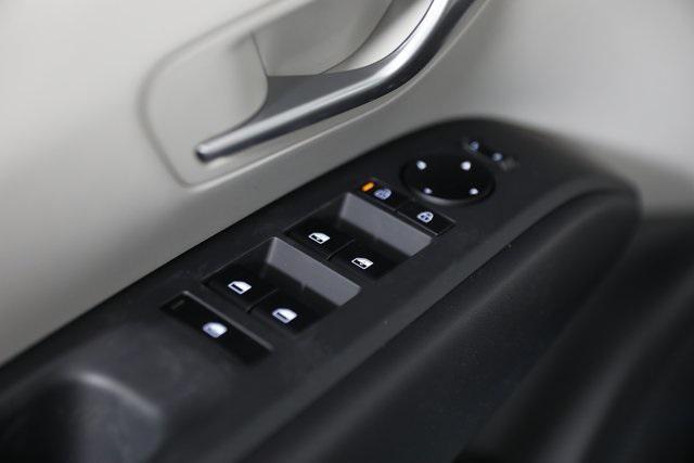 new 2025 Hyundai TUCSON Hybrid car, priced at $36,609