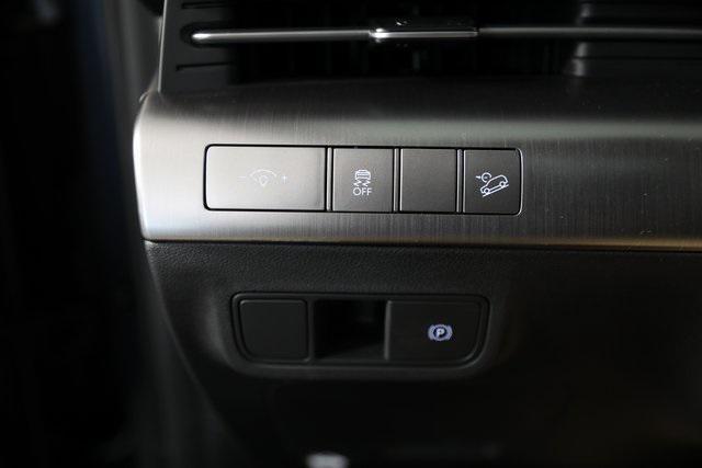 new 2026 Hyundai Kona car, priced at $30,006