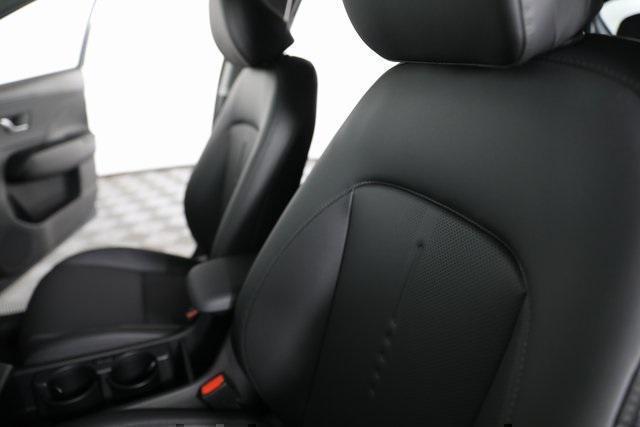 new 2026 Hyundai Kona car, priced at $30,006