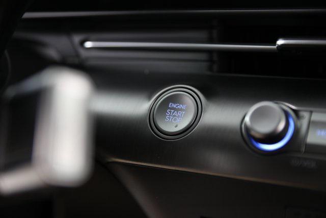 new 2026 Hyundai Kona car, priced at $30,006