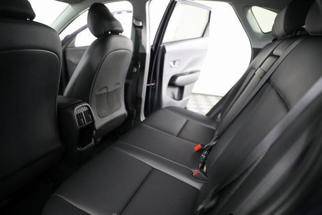 new 2026 Hyundai Kona car, priced at $30,006