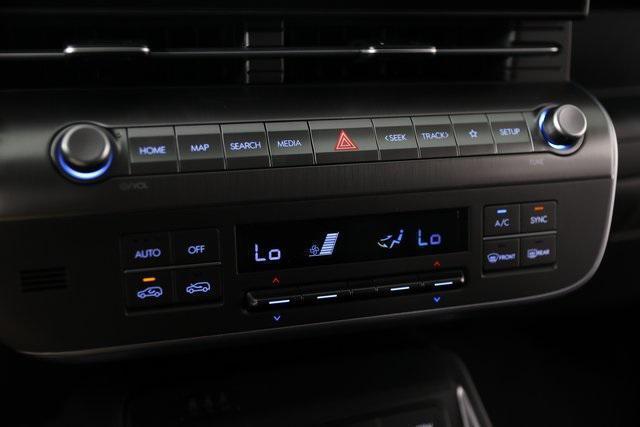 new 2026 Hyundai Kona car, priced at $30,006