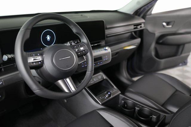 new 2026 Hyundai Kona car, priced at $30,006